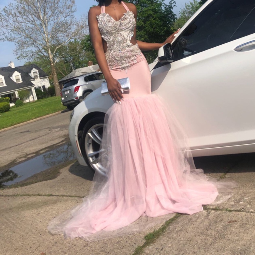 Prom Dress!!!